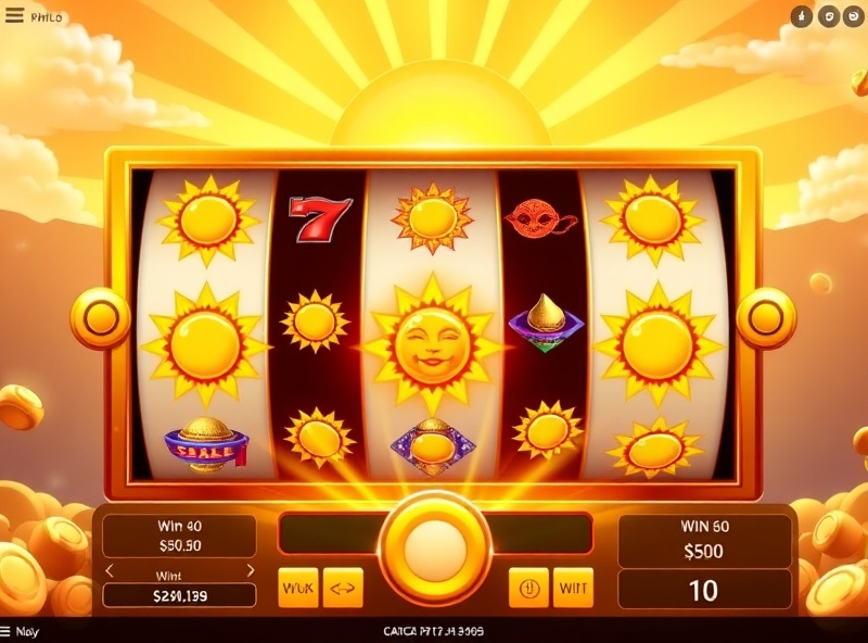 Sun Power Sleek Gameplay